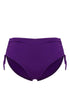 Ever high-waisted bikini briefs